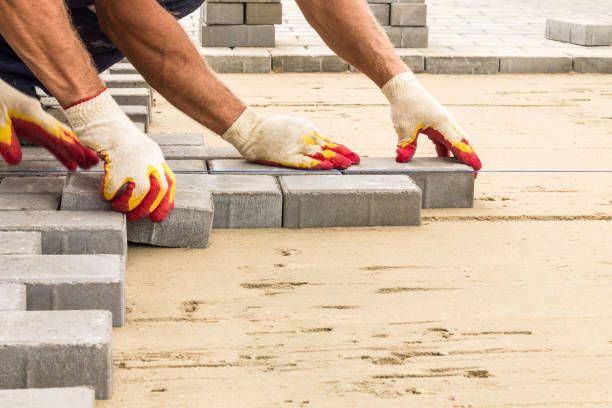 Best Local Driveway Pavers  in Conover, NC