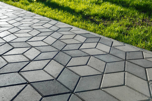 Best Brick Driveway Pavers  in Conover, NC