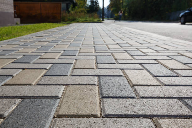 Best Residential Paver Driveway  in Conover, NC
