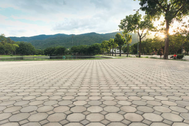 Best Best Driveway Pavers  in Conover, NC