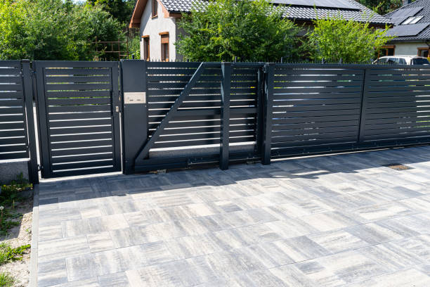 Reasons to Select Us for Your Driveway Paving Requirements in Conover, NC