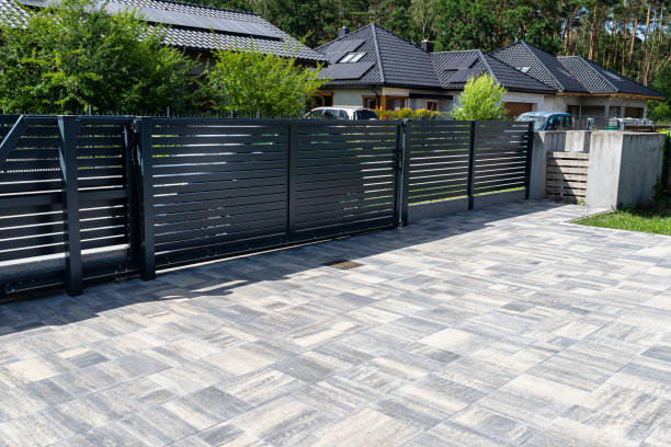 Best Permeable Paver Driveway  in Conover, NC