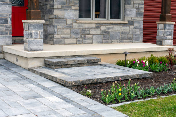 Best Driveway Pavers Contractor  in Conover, NC