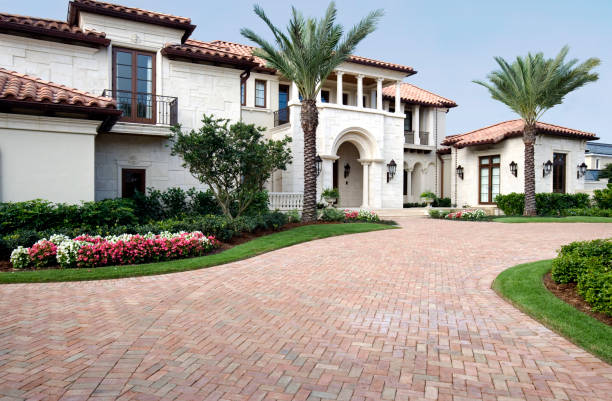 Conover, NC Driveway Pavers Company