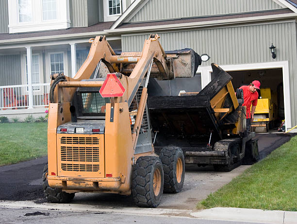 Professional Driveway Pavers in Conover, NC